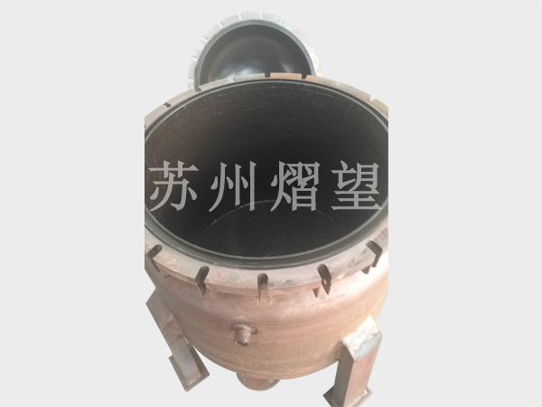 反應(yīng)釜