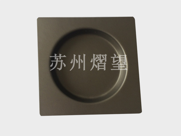不銹鋼模具